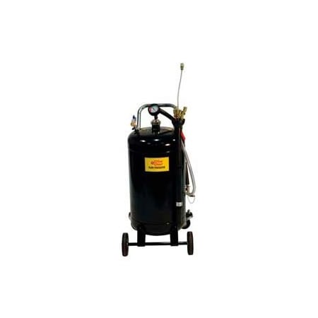 Johndow Industries JohnDow Steel 20-Gallon Fluid Evacuator - JDI-20EV JDI-20EV